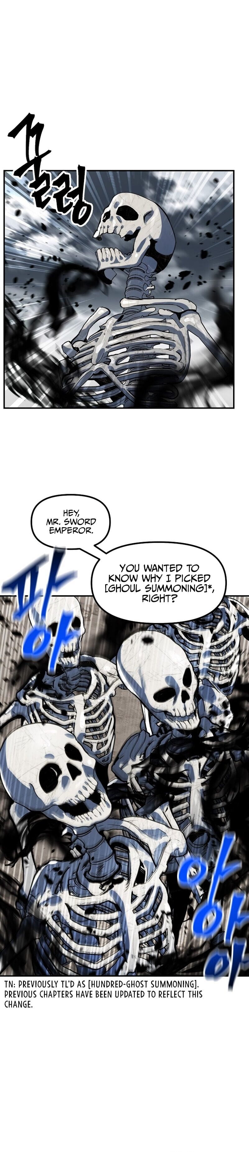 SSS-Class Suicide Hunter, Chapter 35 image 11